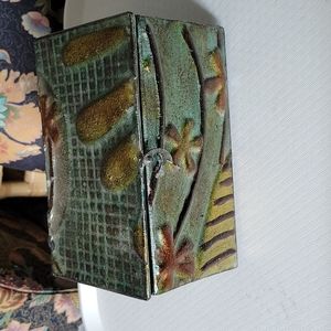 Firefly decor box